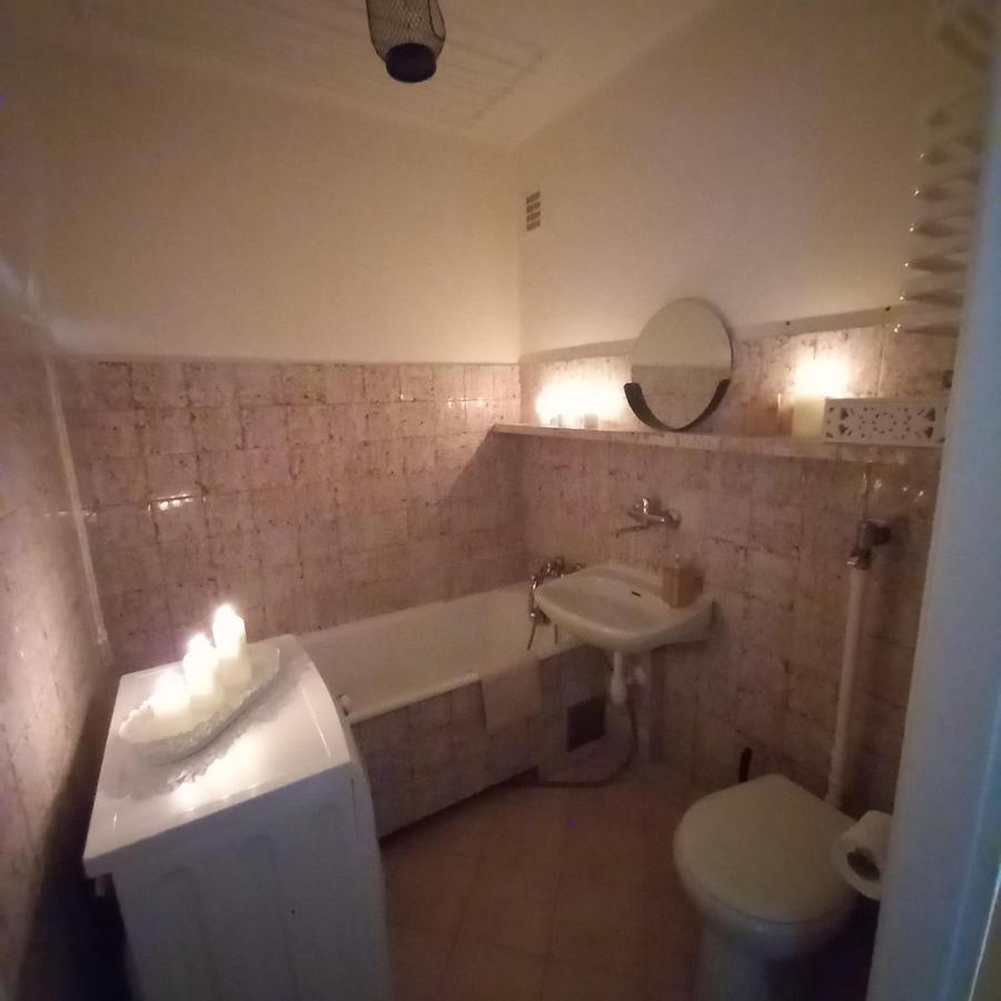 Regem Pokoje Zlota Varsovia Exterior foto
